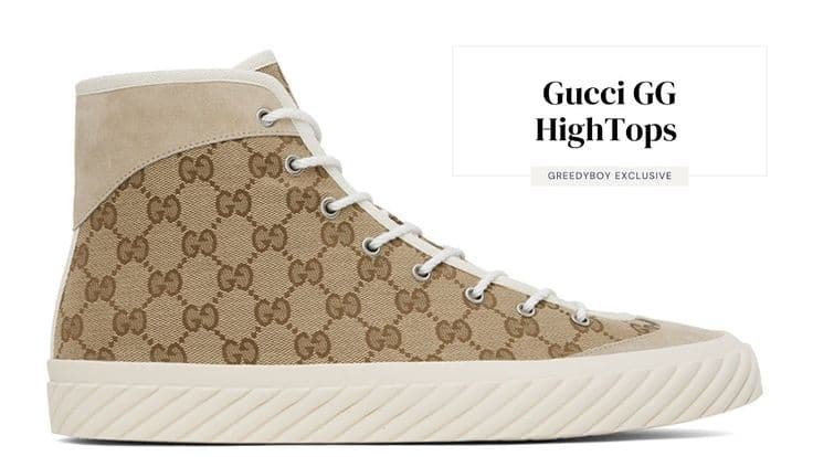 GG HighTops