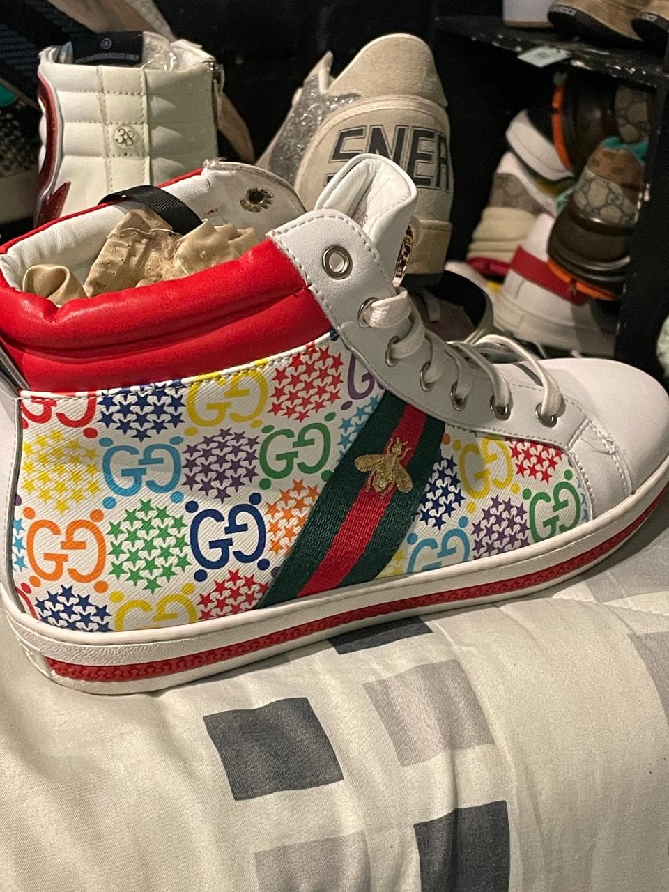 Multicolor