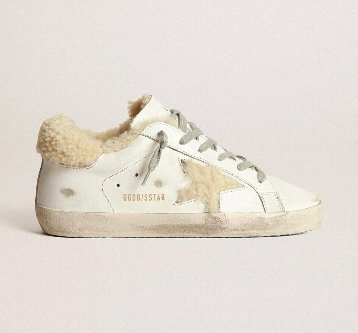 Golden Goose 1
