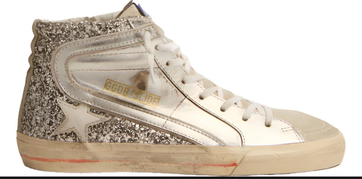 Golden Goose 3
