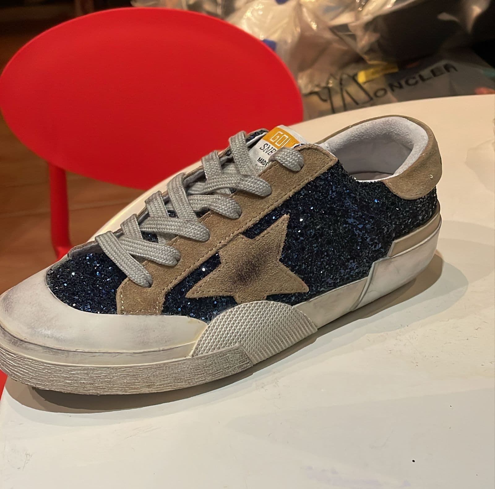 Golden Goose 25