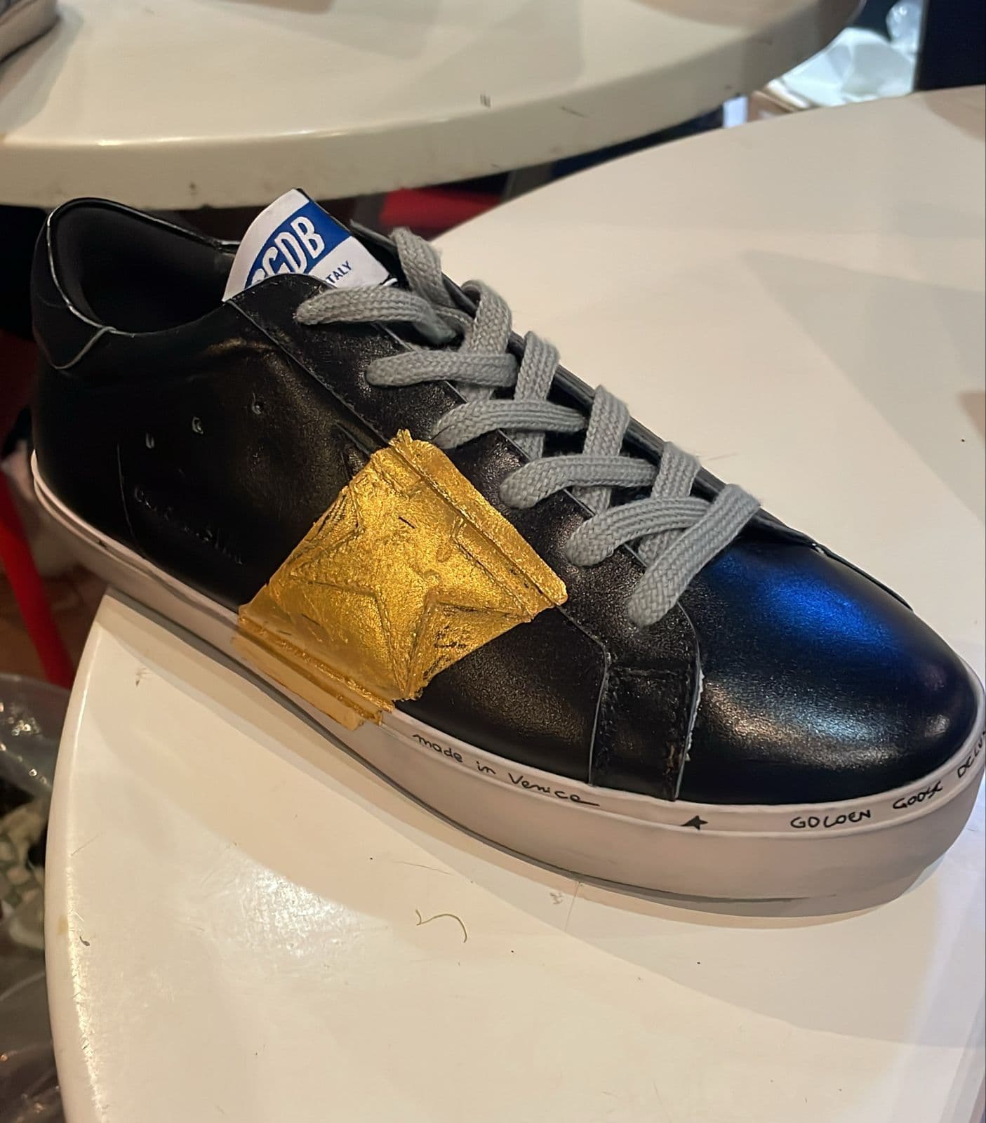 Golden Goose 29