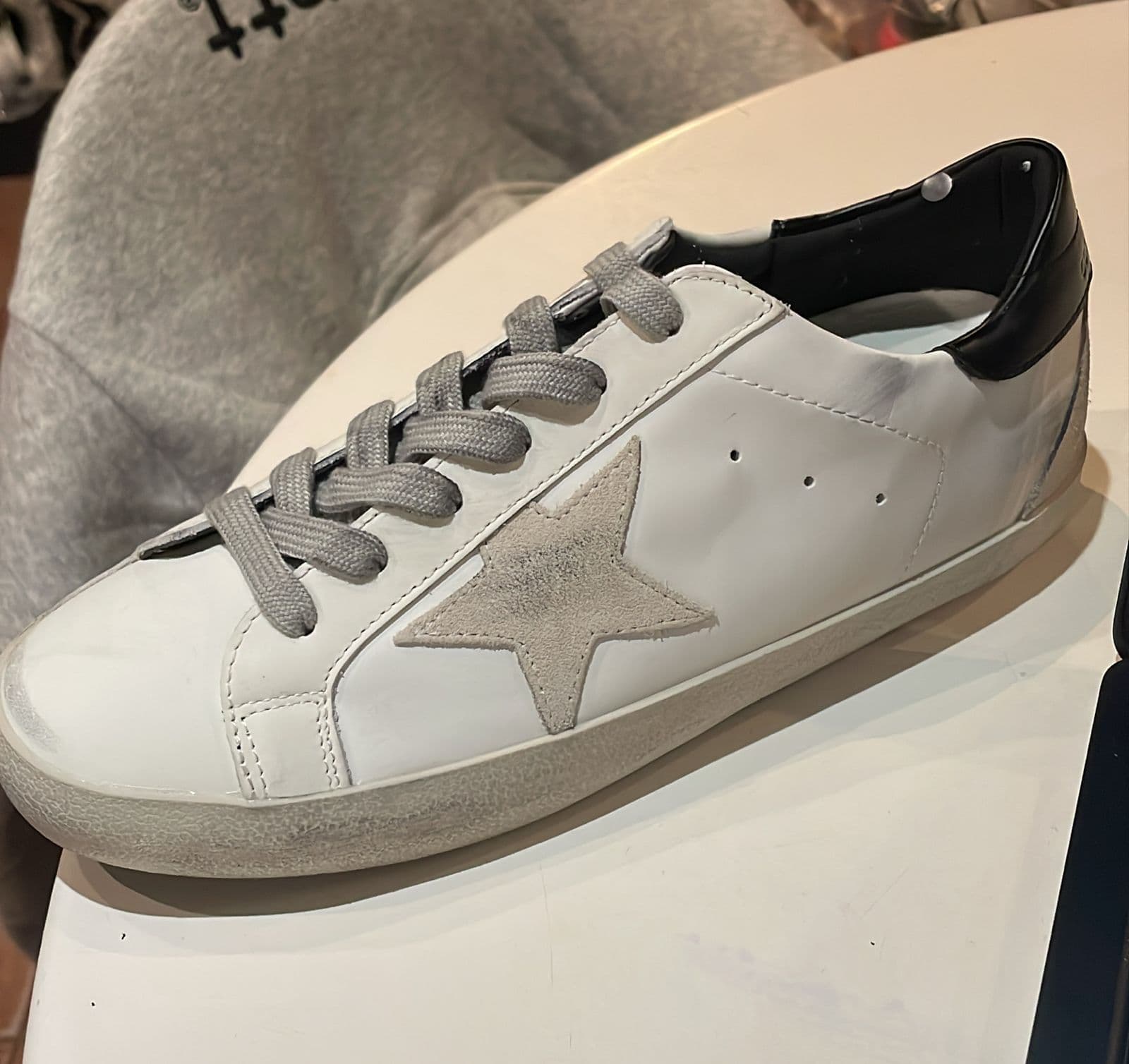 Golden Goose 35