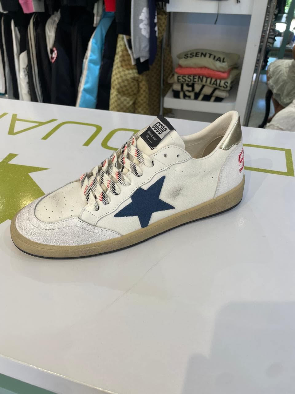 Golden Goose 38