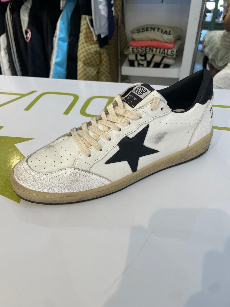 Golden Goose 39