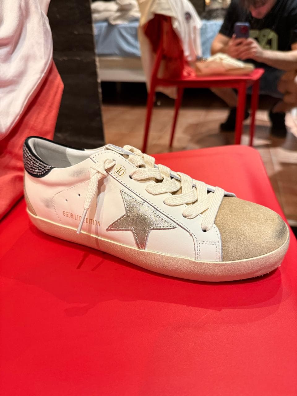 Golden Goose 49